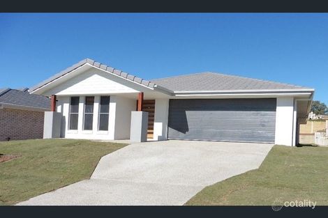Property photo of 51 Edgeware Road Pimpama QLD 4209