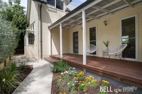 Property photo of 3/1522 Burwood Highway Tecoma VIC 3160