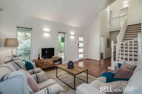 Property photo of 3/1522 Burwood Highway Tecoma VIC 3160