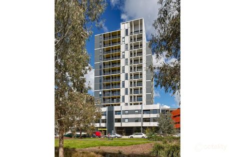 Property photo of 810/61 Galada Avenue Parkville VIC 3052