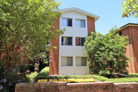 Property photo of 3/42 Forster Street West Ryde NSW 2114