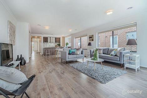Property photo of 6 Blush Street Mickleham VIC 3064