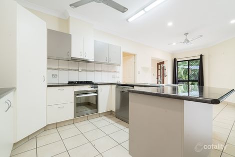 Property photo of 46 Yirra Crescent Rosebery NT 0832