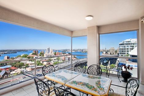 Property photo of 25B/70 Alfred Street South Milsons Point NSW 2061
