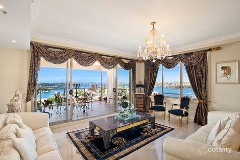 Property photo of 25B/70 Alfred Street South Milsons Point NSW 2061