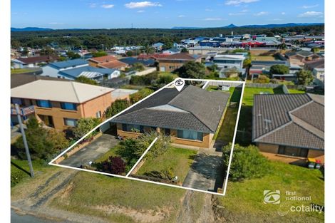 Property photo of 71 Burrill Street South Ulladulla NSW 2539