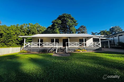 Property photo of 28 Pacific View Drive Wongaling Beach QLD 4852