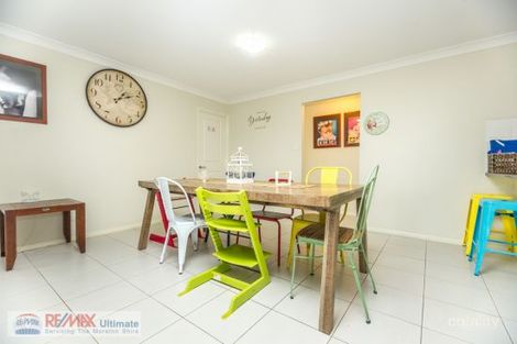 Property photo of 3 Russo Court Rothwell QLD 4022
