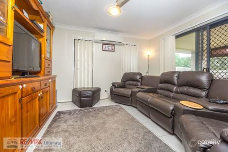 Property photo of 3 Russo Court Rothwell QLD 4022