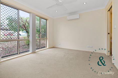 Property photo of 21 Dangar Circuit Medowie NSW 2318