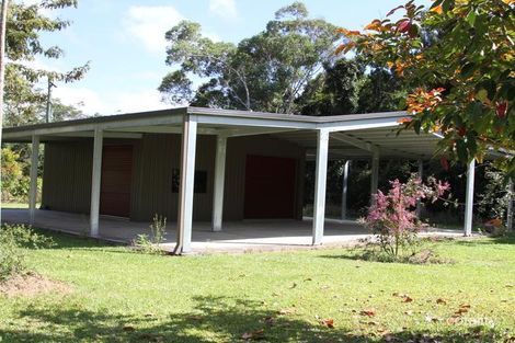 Property photo of 239 Jeffrey Road Kuranda QLD 4881