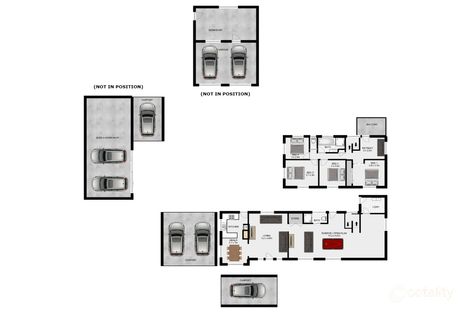 63 Bagnall St, Ellen Grove, QLD 4078