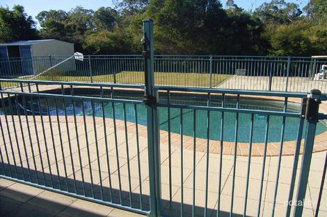 Property photo of 27 Lomandra Drive Currimundi QLD 4551