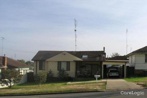 221 JAMISON RD, PENRITH, NSW 2750