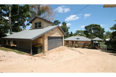 Property photo of 66 Oleander Drive Yungaburra QLD 4884