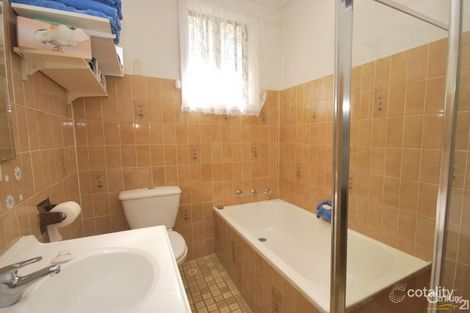 Property photo of 68 Grainger Avenue Mount Pritchard NSW 2170