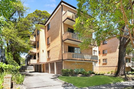 10/35-39 Martin Pl, Mortdale, NSW 2223