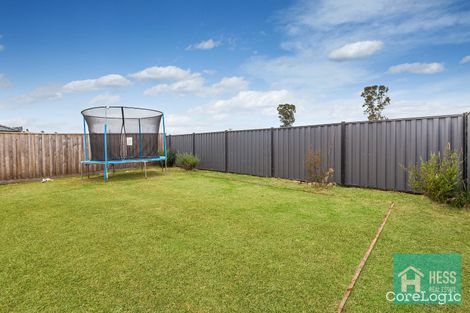 Property photo of 62 Riceflower Rise Wallan VIC 3756