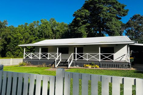 Property photo of 28 Pacific View Drive Wongaling Beach QLD 4852