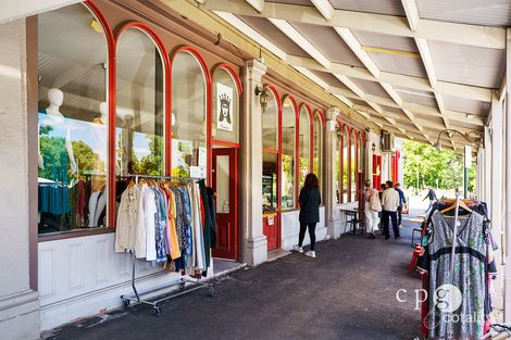 18 Hargraves St, Castlemaine, VIC 3450