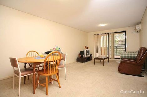 Property photo of 46/29-33 Kildare Road Blacktown NSW 2148