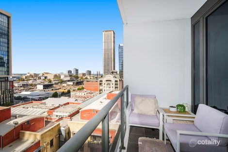 811/380 Murray St, Perth, WA 6000