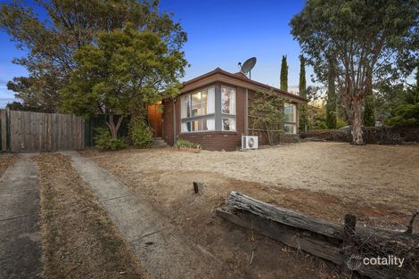 Property photo of 5 Castlecrag Close Endeavour Hills VIC 3802