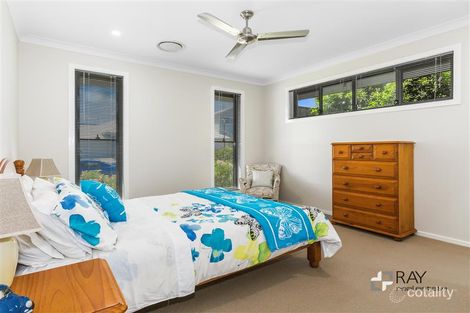 Property photo of 4 Lobelia Crescent Casuarina NSW 2487