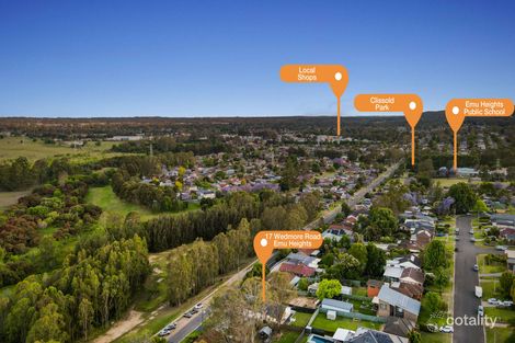 Property photo of 17 Wedmore Road Emu Heights NSW 2750