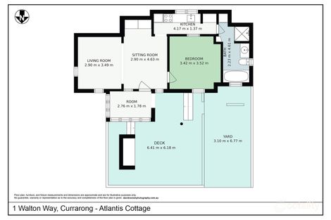 Property photo of 2 Piscator Avenue Currarong NSW 2540
