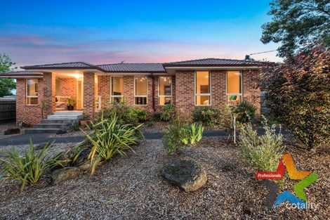 1/12 Dixon Ct, Boronia, VIC 3155