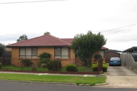 1 Earlsfield Ct, Deer Park, VIC 3023