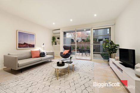 Property photo of 42 Hofert Lane Richmond VIC 3121