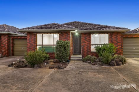 Property photo of 2/66 Blyth Street Altona VIC 3018