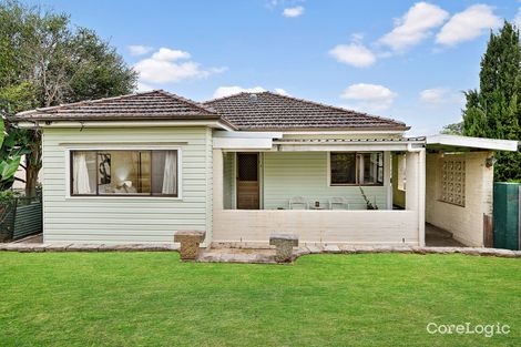 Property photo of 38 Queens Road Asquith NSW 2077
