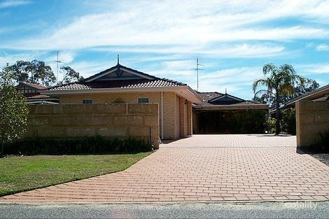 17 Willow Gdns, South Yunderup, WA 6208