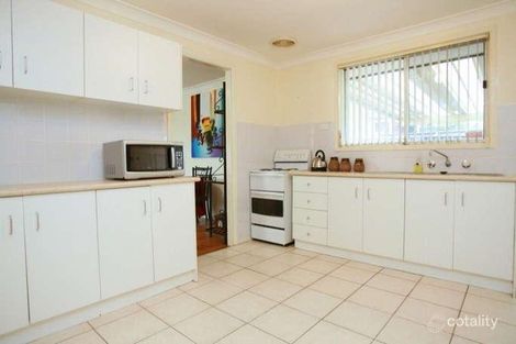 Property photo of 21 Nash Street South Penrith NSW 2750