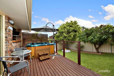 Property photo of 97 Billa Road Bangor NSW 2234