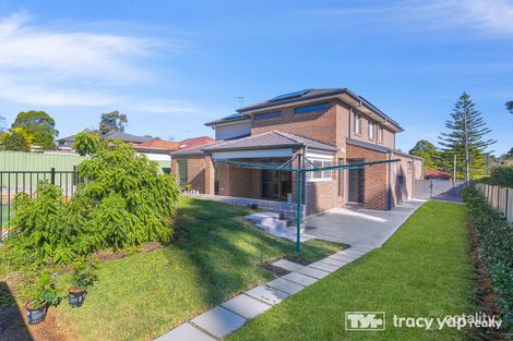 Property photo of 59 Pennant Parade Epping NSW 2121