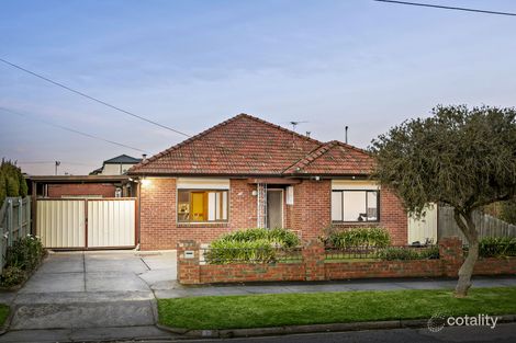 Property photo of 40 Bruce Street Fawkner VIC 3060