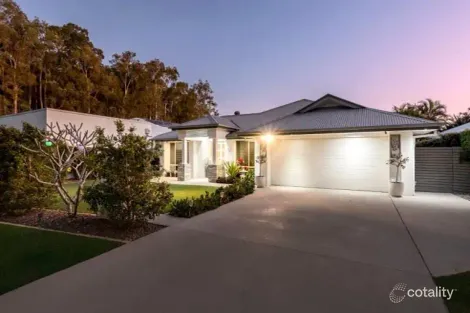 7 Morning Tide Lane, Coomera, QLD 4209