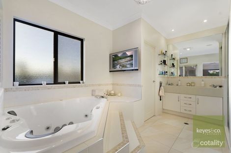Property photo of 23-25 Lord Howe Promenade Douglas QLD 4814