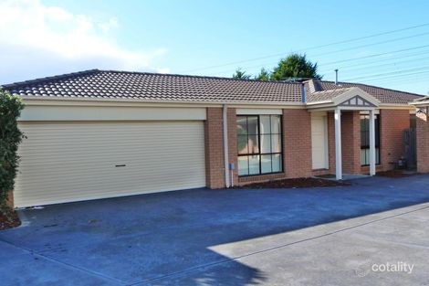 Property photo of 2/47-49 Bella Crescent Hallam VIC 3803