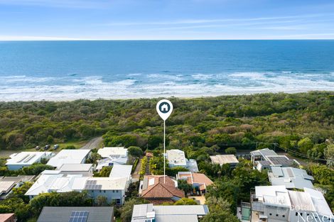 Property photo of 16 Peregian Esplanade Peregian Beach QLD 4573