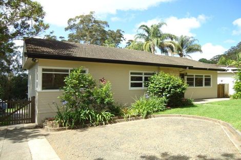 Property photo of 19 Berrys Head Road Narara NSW 2250