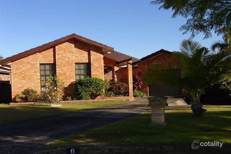 Property photo of 6 Inala Close Taree NSW 2430