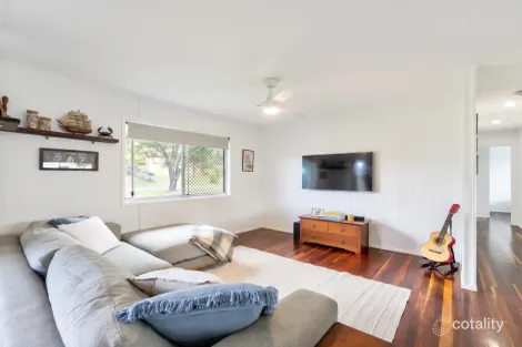 Property photo of 39 Brier Crescent Varsity Lakes QLD 4227