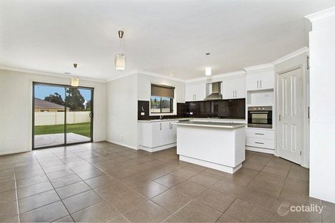 Property photo of 58 Centenary Drive Kilmore VIC 3764