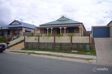 Property photo of 48 Speckled Circuit Springfield Lakes QLD 4300