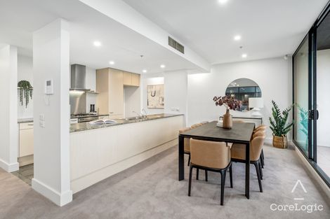 Property photo of 607/19 Queens Road Melbourne VIC 3004
